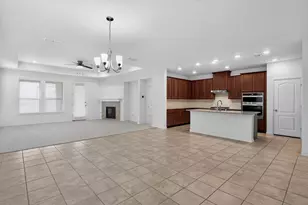 3681 Keechi Creek Dr, Celina, TX 75078 - Photo 3
