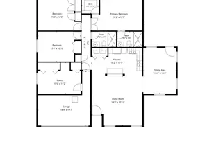 3102 Abbey Rd, Carrollton, TX 75007 - Photo 33