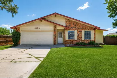 3102 Abbey Road, Carrollton, TX 75007 - Photo 1