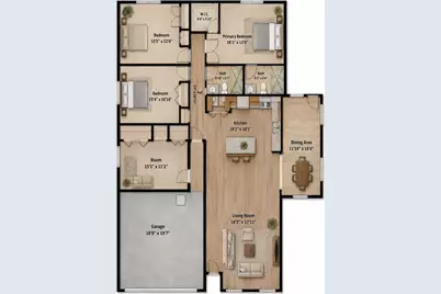3102 Abbey Road, Carrollton, TX 75007 - Photo 31