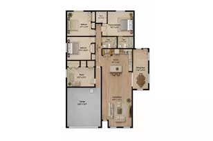 3102 Abbey Rd, Carrollton, TX 75007 - Photo 31