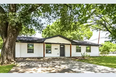 2401 Sybil Drive, Mesquite, TX 75149 - Photo 1