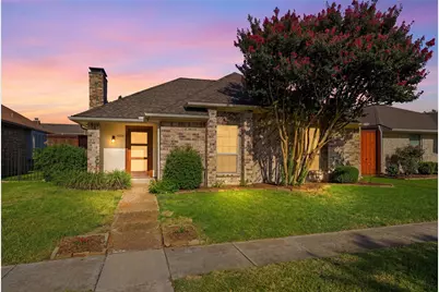 1206 Richland Oaks Drive, Richardson, TX 75081 - Photo 1