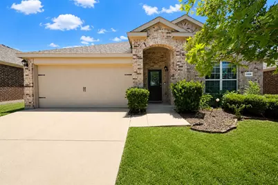1050 Churchill Drive, Princeton, TX 75407 - Photo 1