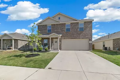 448 Blue Crow Lane, Fort Worth, TX 76052 - Photo 3