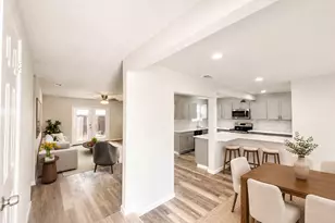 4142 Victoria St, Irving, TX 75062 - Photo 5