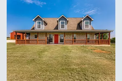 760 County Road 4380, Decatur, TX 76234 - Photo 1