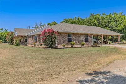 4886 White Rock, Lone Oak, TX 75453 - Photo 5