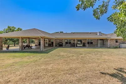 4886 White Rock, Lone Oak, TX 75453 - Photo 13