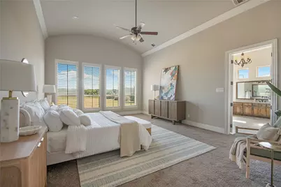 755 Kenwood Trail, Lucas, TX 75002 - Photo 17