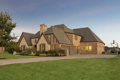 755 Kenwood Trail, Lucas, TX 75002 - Photo 35