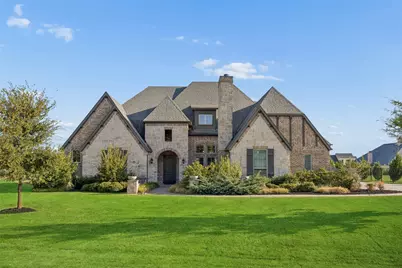755 Kenwood Trail, Lucas, TX 75002 - Photo 1