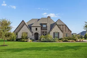 755 Kenwood Trl, Lucas, TX 75002 - Photo 1