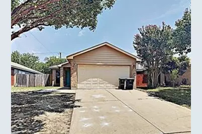 1021 Olivewood Lane, Fort Worth, TX 76140 - Photo 1
