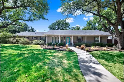 3326 Dartmoor Drive, Dallas, TX 75229 - Photo 1