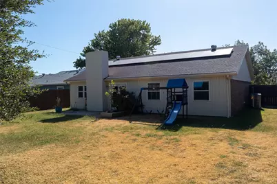 4915 S Prairieview Court, Arlington, TX 76017 - Photo 31