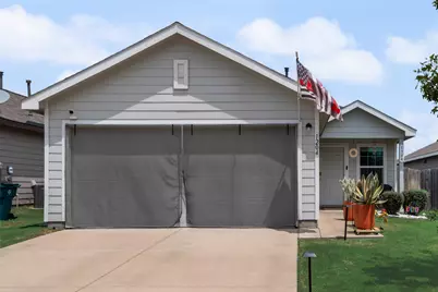 1204 Fairford Road, Crandall, TX 75114 - Photo 1