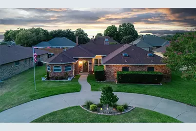 703 Willow Brook Drive, Allen, TX 75002 - Photo 37
