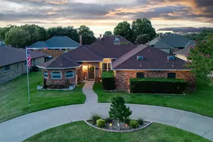 703 Willow Brook Dr, Allen, TX 75002 - Photo 37