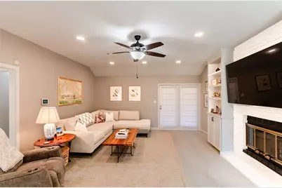 703 Willow Brook Drive, Allen, TX 75002 - Photo 5