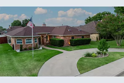 703 Willow Brook Drive, Allen, TX 75002 - Photo 39