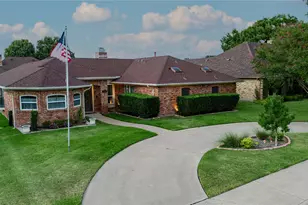 703 Willow Brook Dr, Allen, TX 75002 - Photo 39