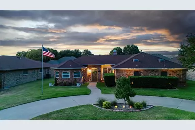 703 Willow Brook Drive, Allen, TX 75002 - Photo 35
