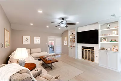 703 Willow Brook Drive, Allen, TX 75002 - Photo 3