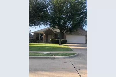 3407 Melvin Drive, Wylie, TX 75098 - Photo 1