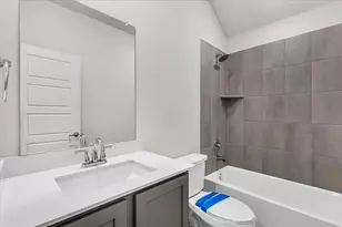 2113 Camellia St, Princeton, TX 75407 - Photo 25