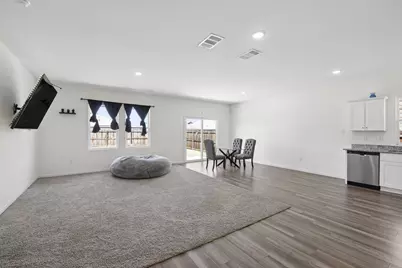 5612 Portlaw Lane, Fort Worth, TX 76036 - Photo 11