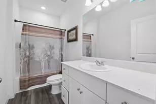 5612 Portlaw Ln, Fort Worth, TX 76036 - Photo 23