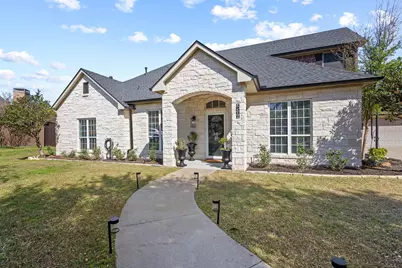 2306 Chandler Court, Sherman, TX 75092 - Photo 1