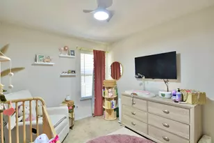 465 Pollyann Trl, Fort Worth, TX 76052 - Photo 23