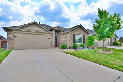 465 Pollyann Trail, Fort Worth, TX 76052 - Photo 3