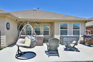 465 Pollyann Trl, Fort Worth, TX 76052 - Photo 29