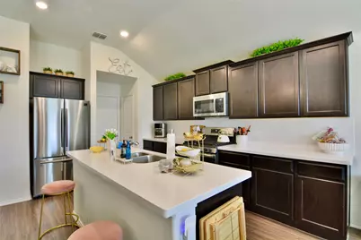 465 Pollyann Trail, Fort Worth, TX 76052 - Photo 11