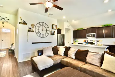 465 Pollyann Trail, Fort Worth, TX 76052 - Photo 7