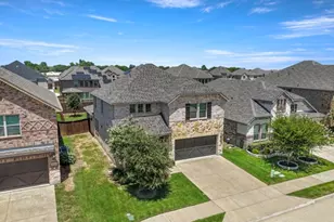 2316 Willow Garden Dr, Little Elm, TX 75068 - Photo 3