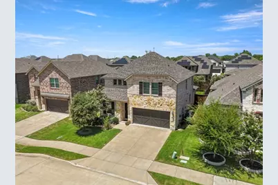 2316 Willow Garden Drive, Little Elm, TX 75068 - Photo 5