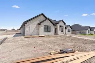 1300 Promised Land, Hewitt, TX 76643 - Photo 3