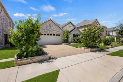 2022 Saints Row, Wylie, TX 75098 - Photo 33