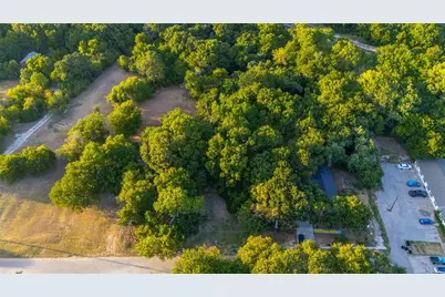 610 North Street, Weatherford, TX 76086 - Photo 1