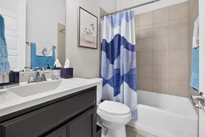 6820 Westbury Drive, North Richland Hills, TX 76180 - Photo 19