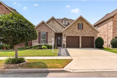 6820 Westbury Drive, North Richland Hills, TX 76180 - Photo 1