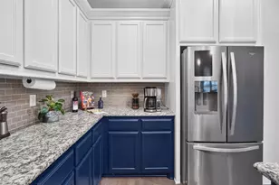 6820 Westbury Dr, North Richland Hills, TX 76180 - Photo 5