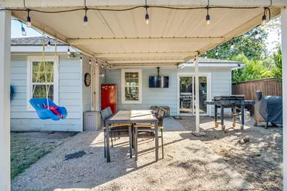 910 Norton Street, Weatherford, TX 76086 - Photo 9