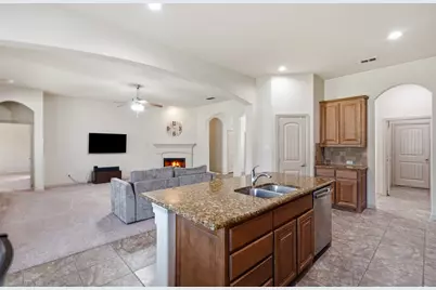 2333 Los Olivos Lane, Fort Worth, TX 76131 - Photo 13