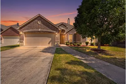 2333 Los Olivos Lane, Fort Worth, TX 76131 - Photo 1