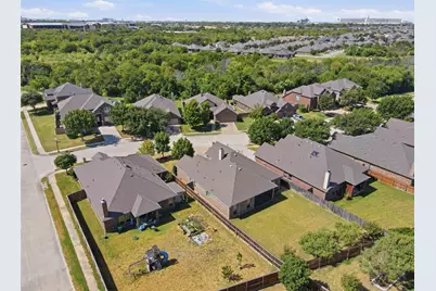 2333 Los Olivos Lane, Fort Worth, TX 76131 - Photo 33